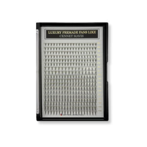 Luxury Premade Fans 8D