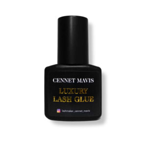 Luxury Lash Glue (10ml)