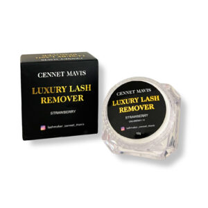 Luxury Lash Remover (10g)